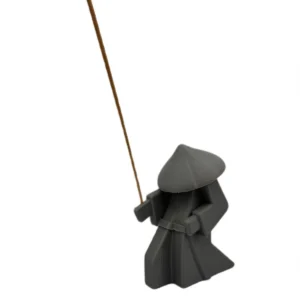 Suport betisoare parfumate samurai