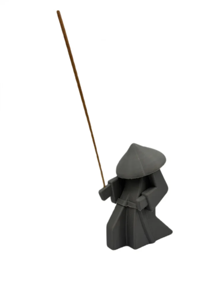 Suport betisoare parfumate samurai