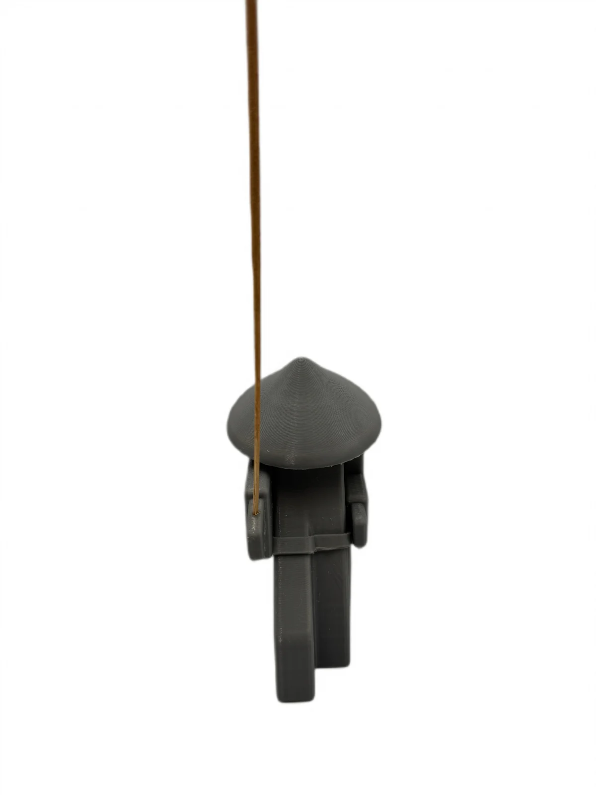 Suport betisoare parfumate samurai - imagine 2