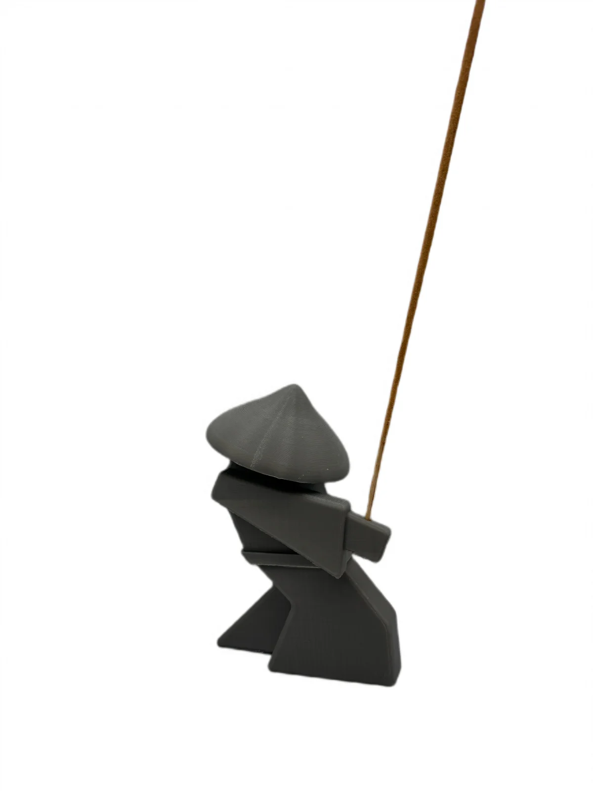 Suport betisoare parfumate samurai - imagine 3