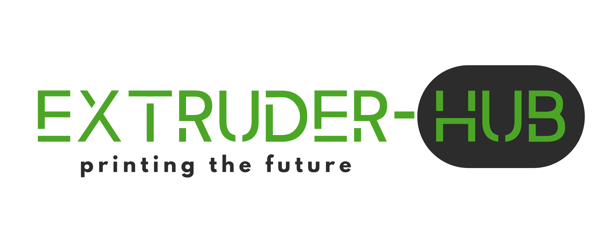 extruder-hub