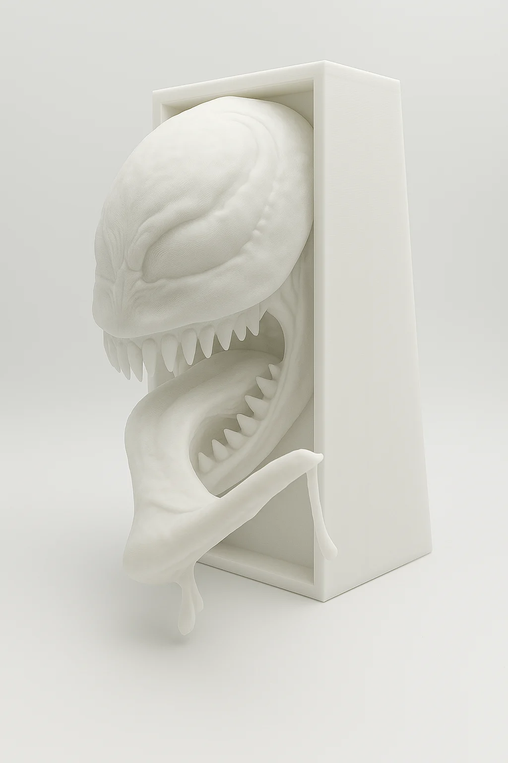 Suport de carti model Venom - imagine 2