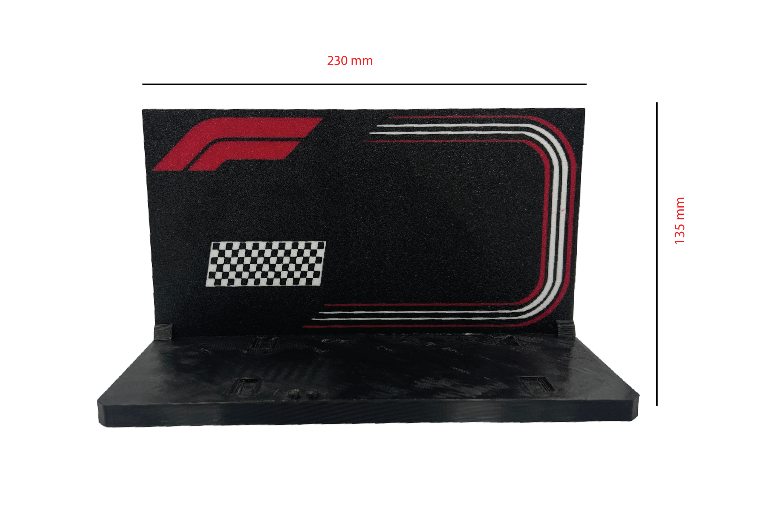 Display complet Speed Champions: Un design autentic pentru adevaratii fani. - imagine 5